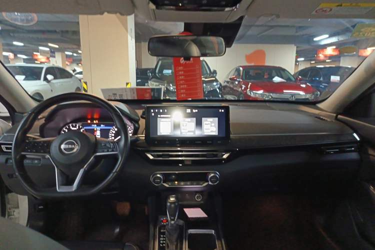 Used Nissan Teana 2022 2.0L XL-TLS Enjoyment Edition