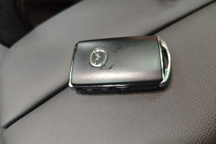 Used Mazda CX-50 2023 2.0L Anxing Edition
