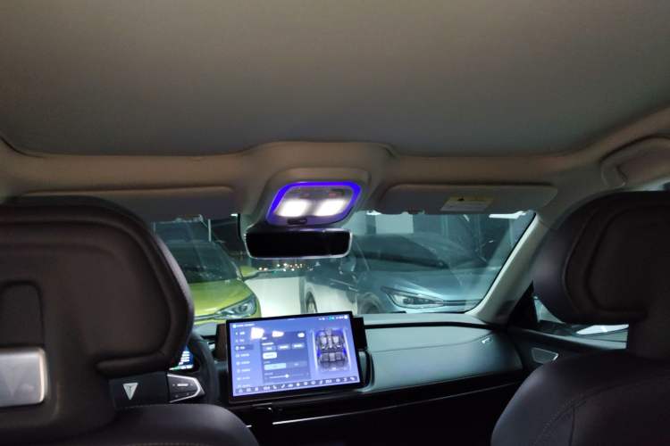 Used Deepal SL03 2022 515 Pure Electric Version