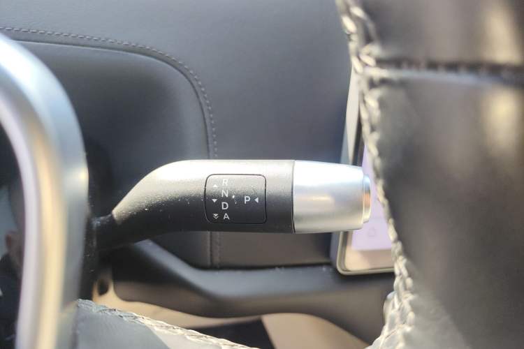 Used Li Auto L8 2023 Pro Model