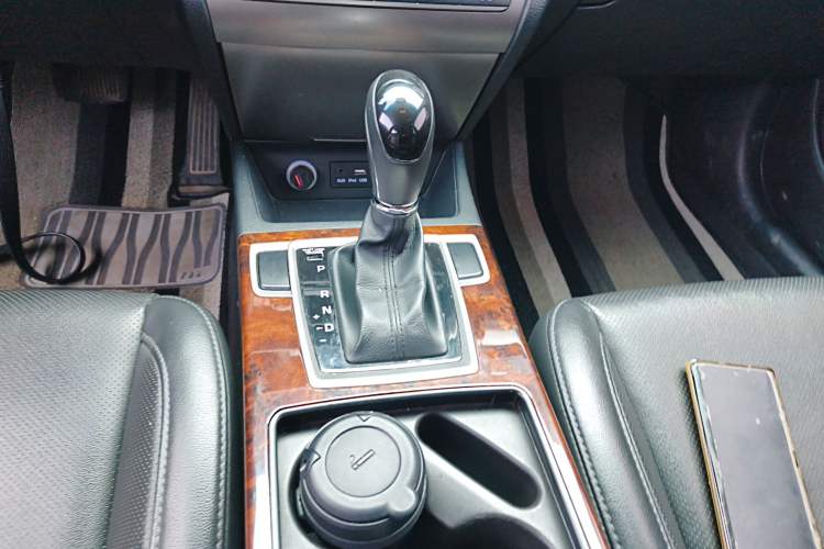 Used Hyundai Mistra 2014 1.8L Automatic Deluxe DLX Model