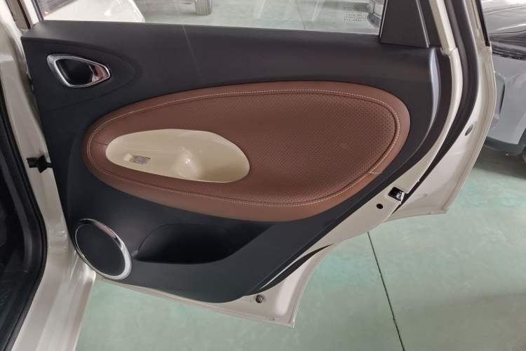 Used Wuling Bingo 2024 333 km Lingxi Connected Version