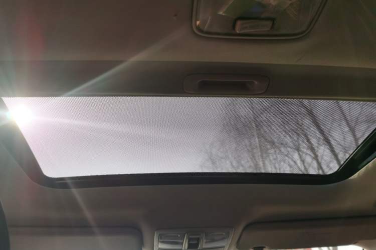 Used Kia Sportage R 2011 2.0L Automatic Two-Wheel Drive GL
