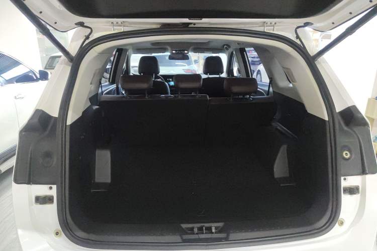 Used JETOUR X90 PLUS 2024 1.6TD DCT Villa 5-Seater