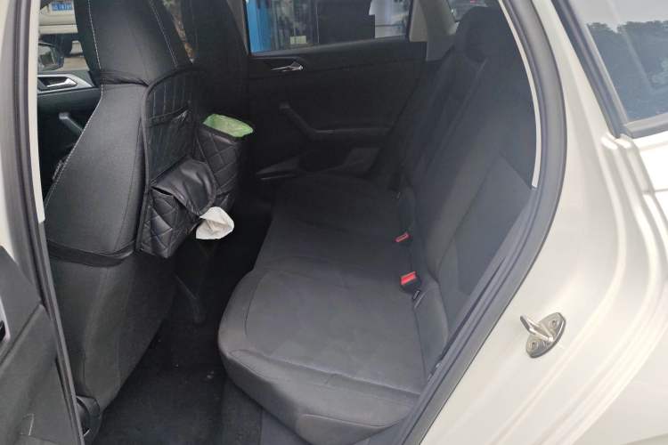 Used Volkswagen Polo 2019 Plus 1.5L Automatic Panoramic Enjoyment Edition
