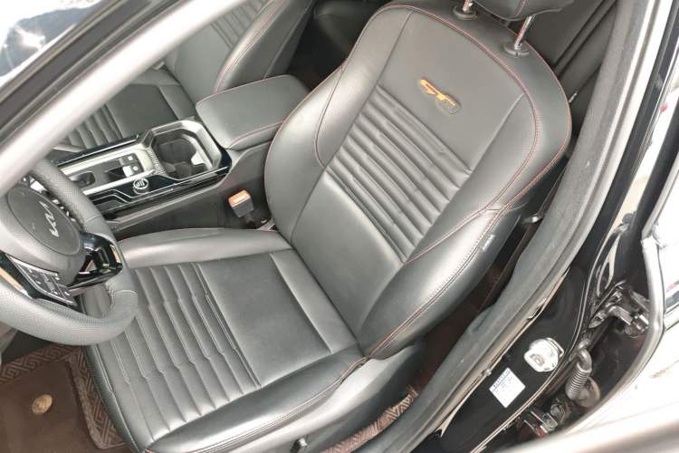 Used Kia Sportage R 2021 Ace 1.5T GT Line Supreme Edition