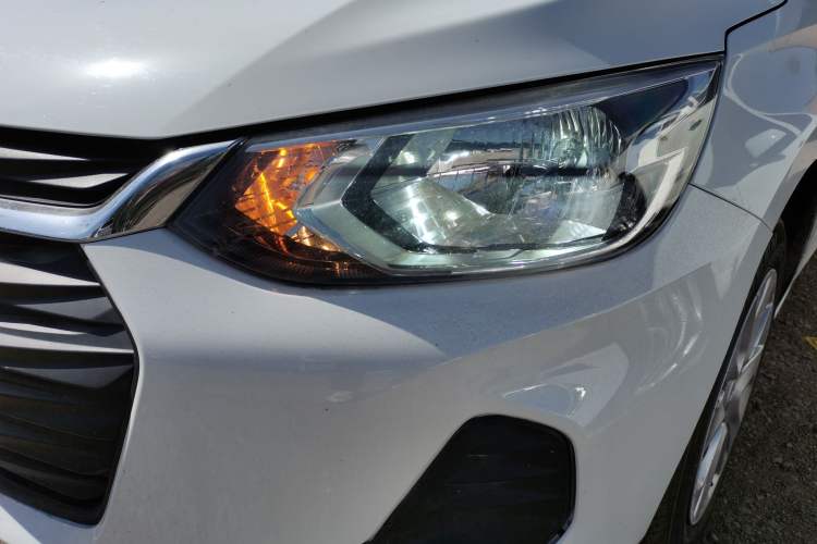 Used Chevrolet Cavalier 2020 320 Manual Enjoyment Edition