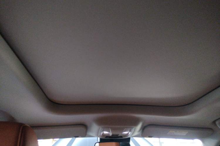 Used Haval H9 2024 2.0T Gasoline All-Wheel-Drive Extreme Edition
