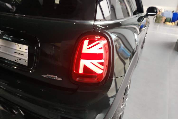 Used MINI JCW 2018 2.0T JOHN COOPER WORKS ALL-IN
