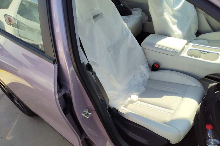 Used Geely Galaxy Geome 2025 310km Dream Edition
