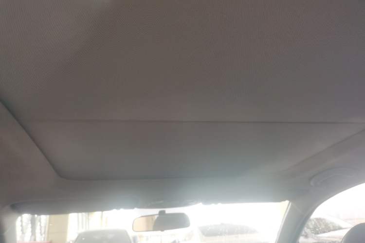 Used Kia K3 (Kai Shen) 2017 1.8L Automatic GLS
