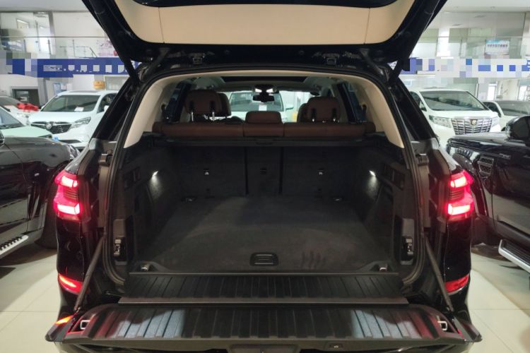 Used BMW X5 (Import) 2021 Restyled xDrive40i M Sport Package