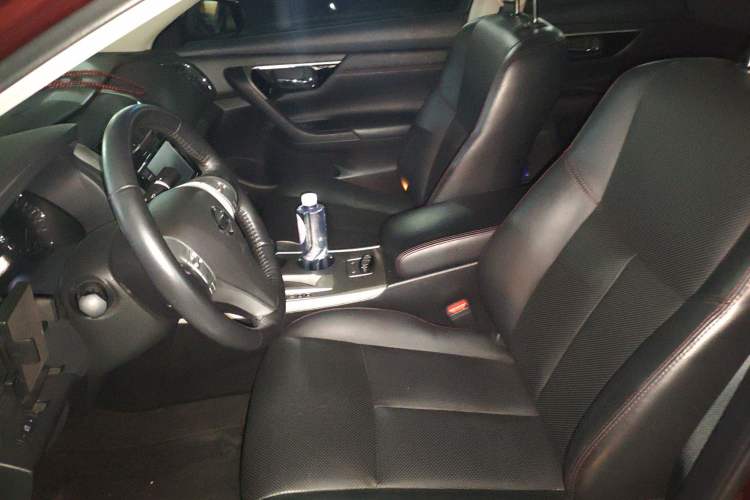 Used Nissan Teana 2016 2.0L XL Comfort Edition
