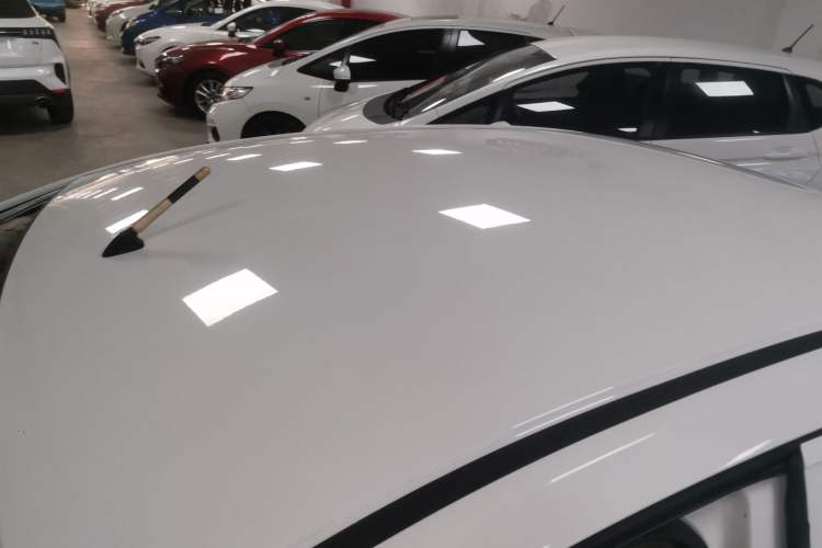 Used Honda City 2015 1.5L CVT Comfort Version Roof