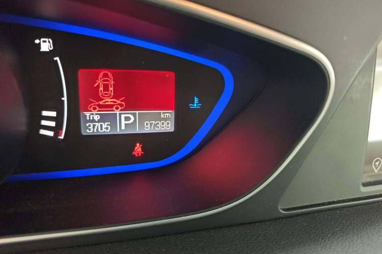 Used Roewe e550 2016 Deluxe Edition
