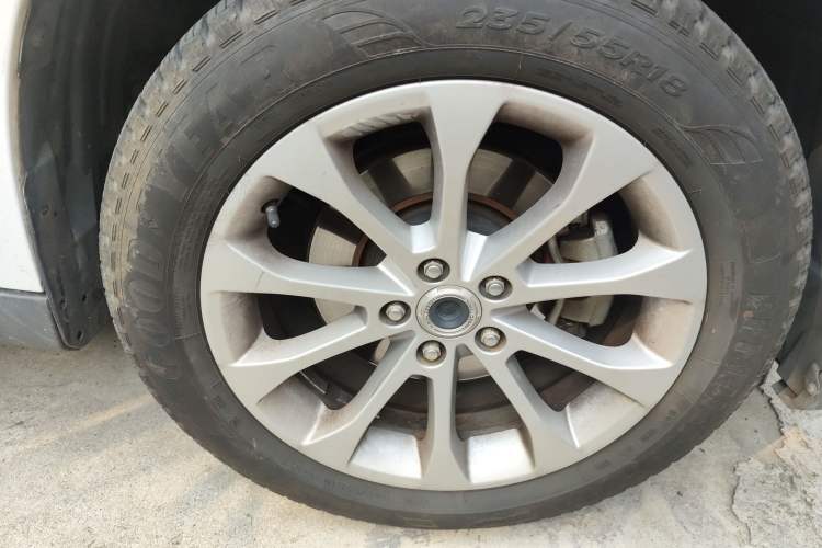 Used Haval H2 2017 Blue Label 1.5T Automatic Two-Wheel Drive Luxury Model
