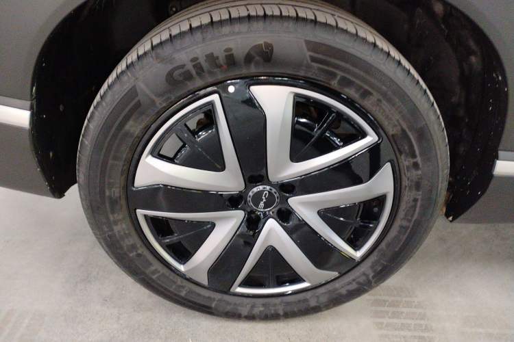 Used BYD Sealion 07 DM-i 2025 150 Flagship+ Edition
