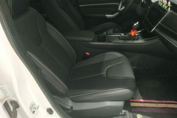 Used Venucia D60 2023 PLUS 1.6L XL CVT Yue Ling Edition
