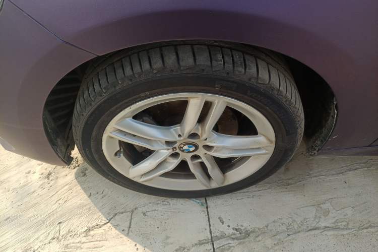 Used BMW 1 Series 2020 120i M Sport Package