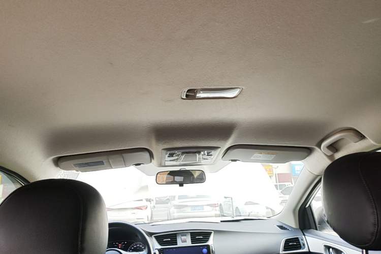 Used Nissan Sylphy 2021 Classic 1.6XE CVT Comfort Edition
