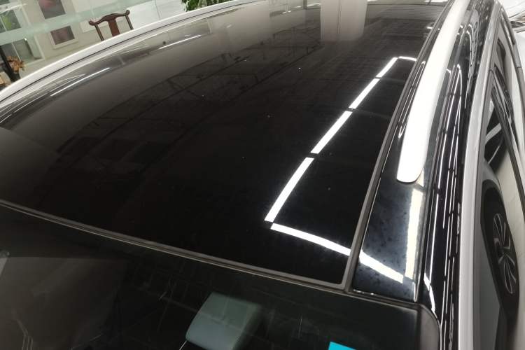 Used Volkswagen ID.4 X 2022 Pure Smart Edition
