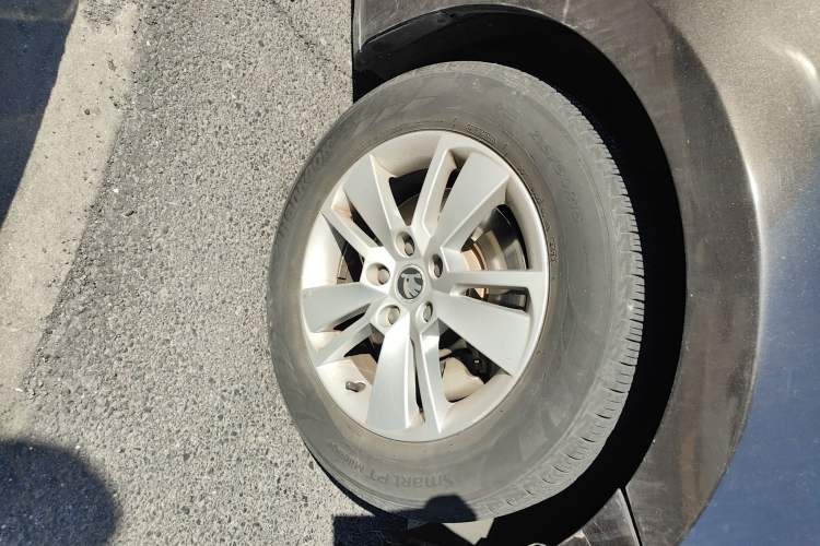 Used Skoda Superb 2016 TSI280 DSG Advanced Edition
