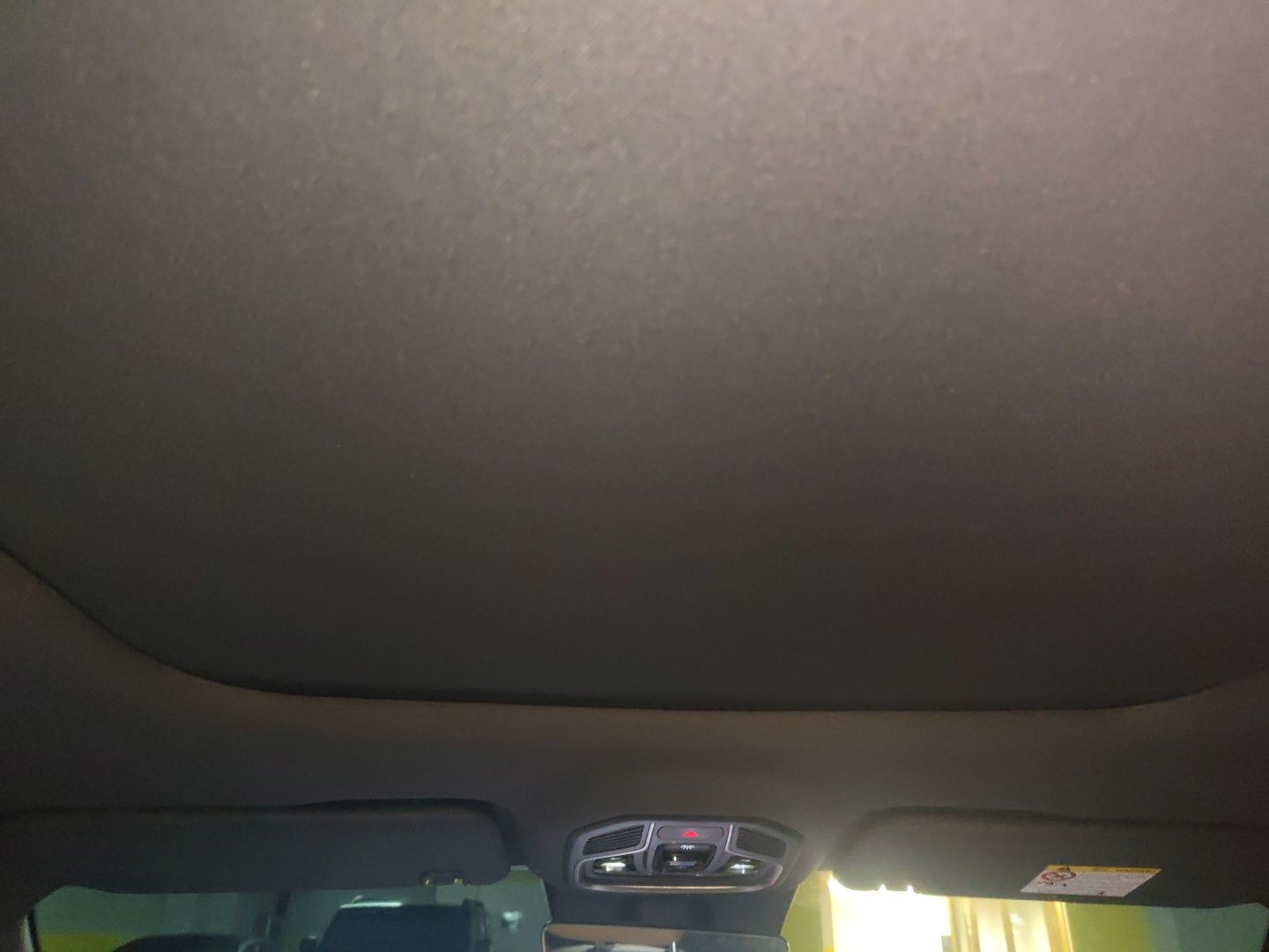 Geely Galaxy Xingjian 7 EM-i 2025 120km Exploration+ Version — снимка 18