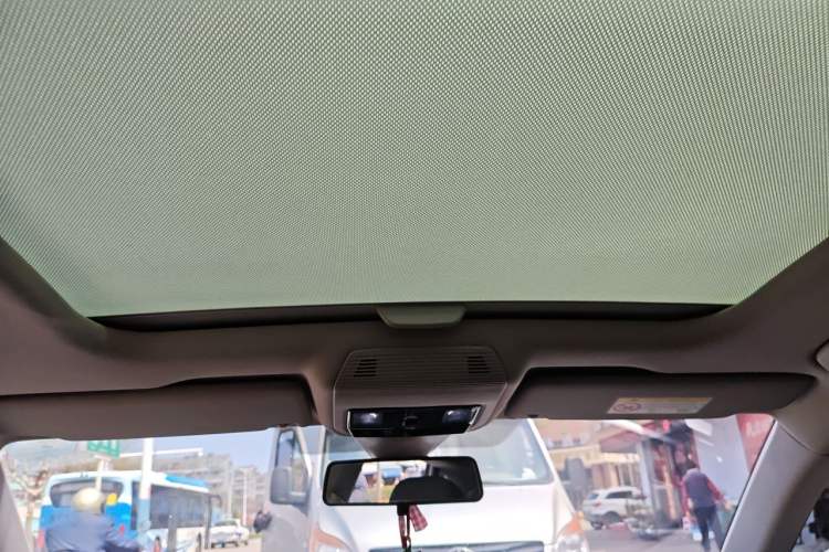 Used Volkswagen Lamando 2022 Lavida L 280TSI DSG Cool & Spicy Edition Headliner