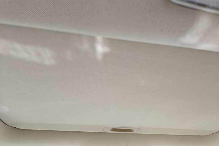 Used Toyota Reiz 2013 2.5V Shangrui Edition Headliner