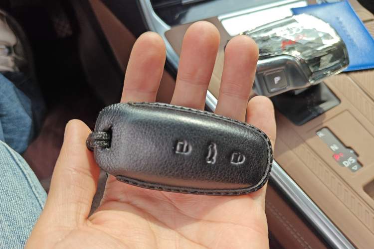 Used Audi A7L 2024 45 TFSI Luxury Edition