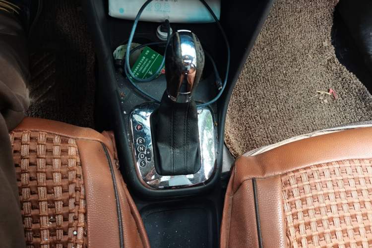 Used Volkswagen Polo 2011 1.6L Automatic ZhiShang Version
