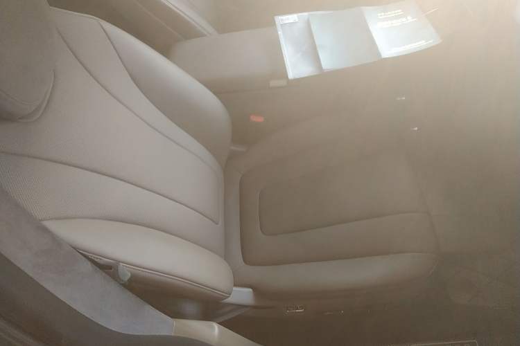 Used Hima Luxeed R7 2024 All-Electric 736 km Ultra