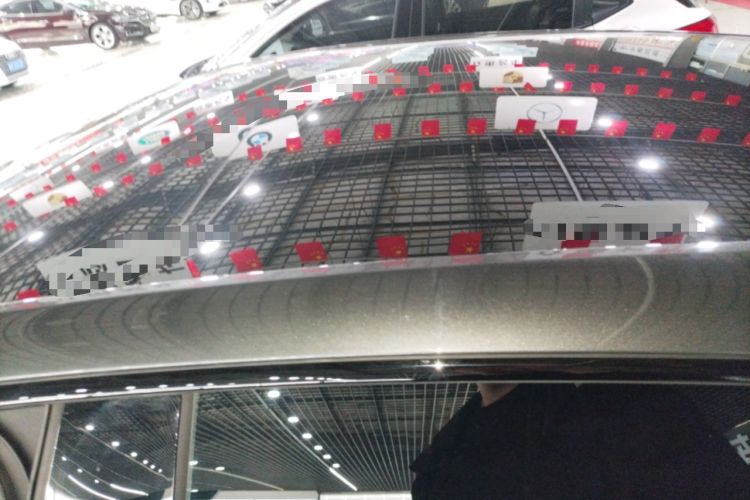 Used Avatr 12 2025 Year Updated Ultra Extended-Range Version