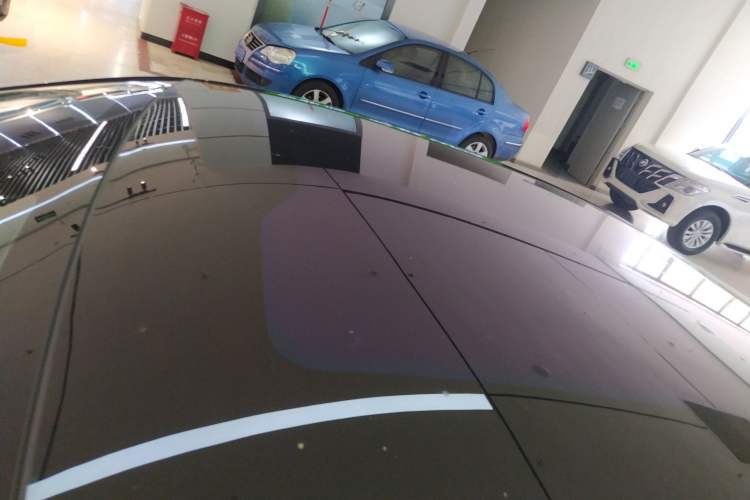 Used Geely Galaxy L6 2024 125km Creative Edition