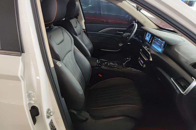 Used Bestune T77 2021 PRO 280 TID Automatic Luxury Model