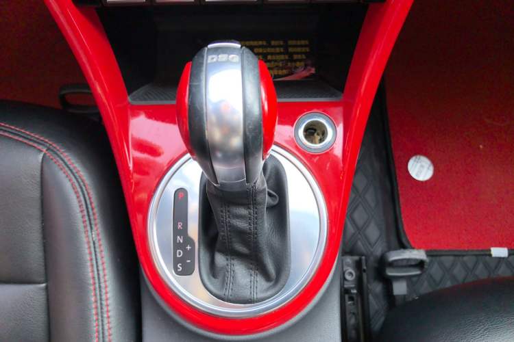 Used Volkswagen Beetle 2017 180TSI Yile Edition