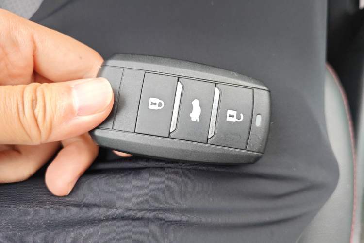 Used Changan CS75 2017 Shangkui Edition 1.5T Automatic Fengxiang Model