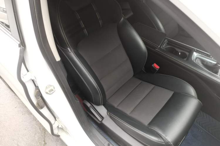 Used Geely Auto Binray 2021 1.4T CVT Asian Games Edition
