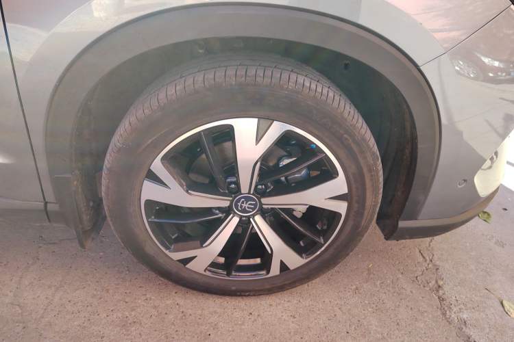 Used BYD Song Pro New Energy 2025 Second-Generation DM-i 115KM Excellence Version