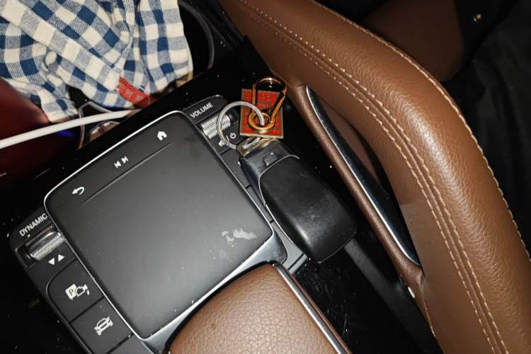 Used Mercedes-Benz GLE 2024 GLE 350 4MATIC Dynamic Edition
