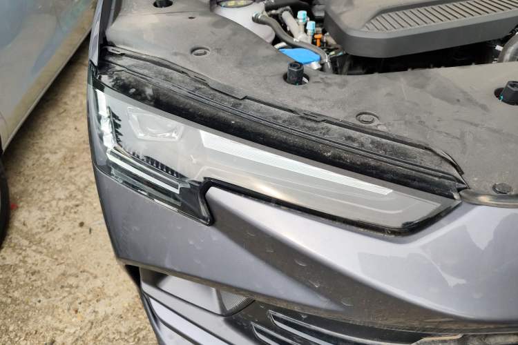 Used JETOUR Dashing 2025 1.5TD DCT Flagship Edition