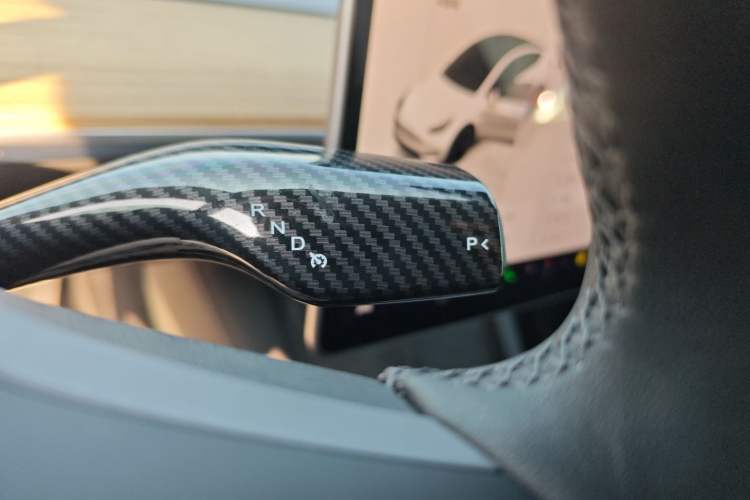 Used Tesla Model Y 2022 Performance High-Performance All-Wheel-Drive Version