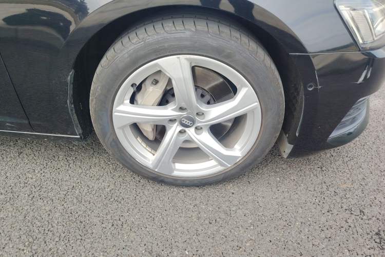 Used Audi A6L 2019 55 TFSI quattro Prestige Edition
