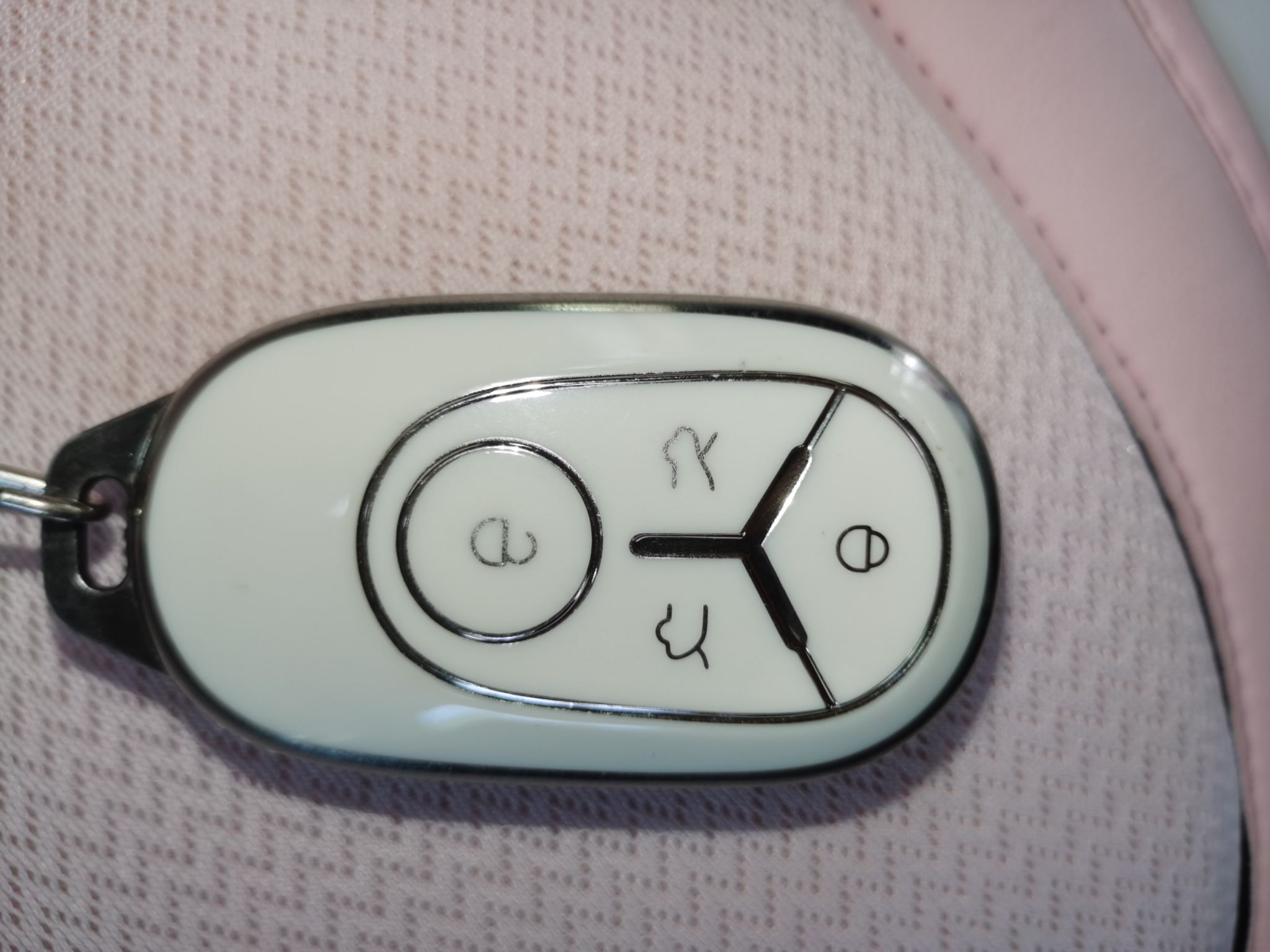 Geely Galaxy Geome 2025 310km Youth Edition — снимка 20