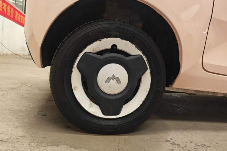 Used Wuling Hongguang MINIEV 2021 Macaron Premium Model – Lithium Iron Phosphate
