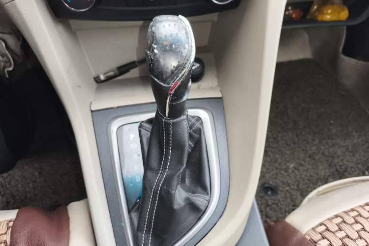 Used Buick GT 2016 15N Automatic Elite Edition