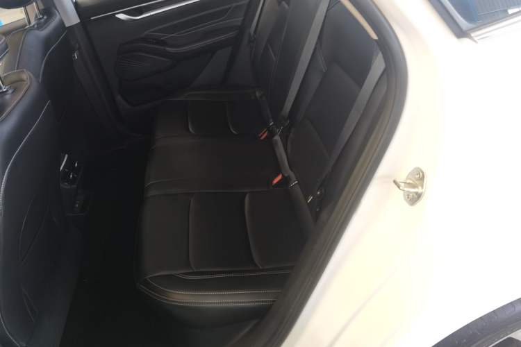 Used Geely Auto Emgrand 2025 4th Generation 1.5L CVT Luxury Version