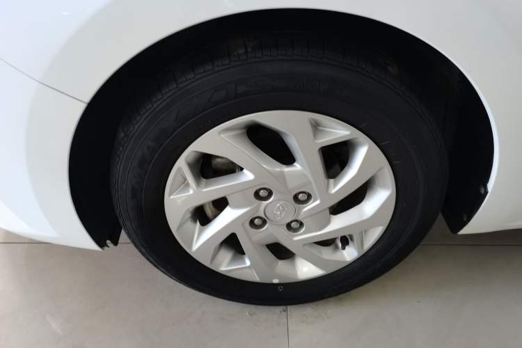 Used Hyundai Verna (new generation) 2020 1.4L CVT GLS Cool Edition
