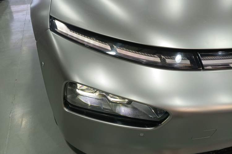 Used XPeng P7 2022 625E