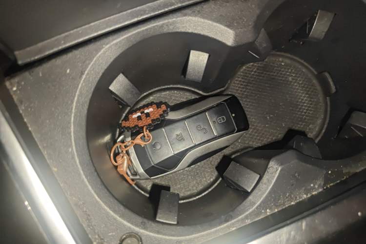 Used BYD Qin Pro New Energy 2019 DM Super Edition 1.5TI Automatic Smart Connect X-Trail Model China VI Standard